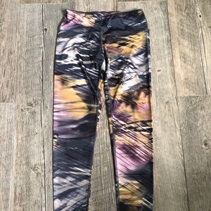 Anjali yoga pants